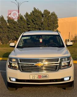 شيفروليه تاهو